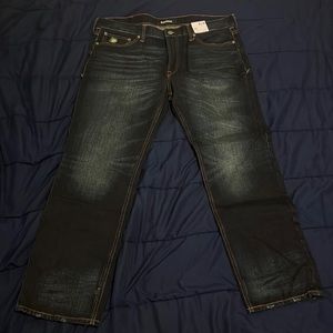 Express Men Jeans